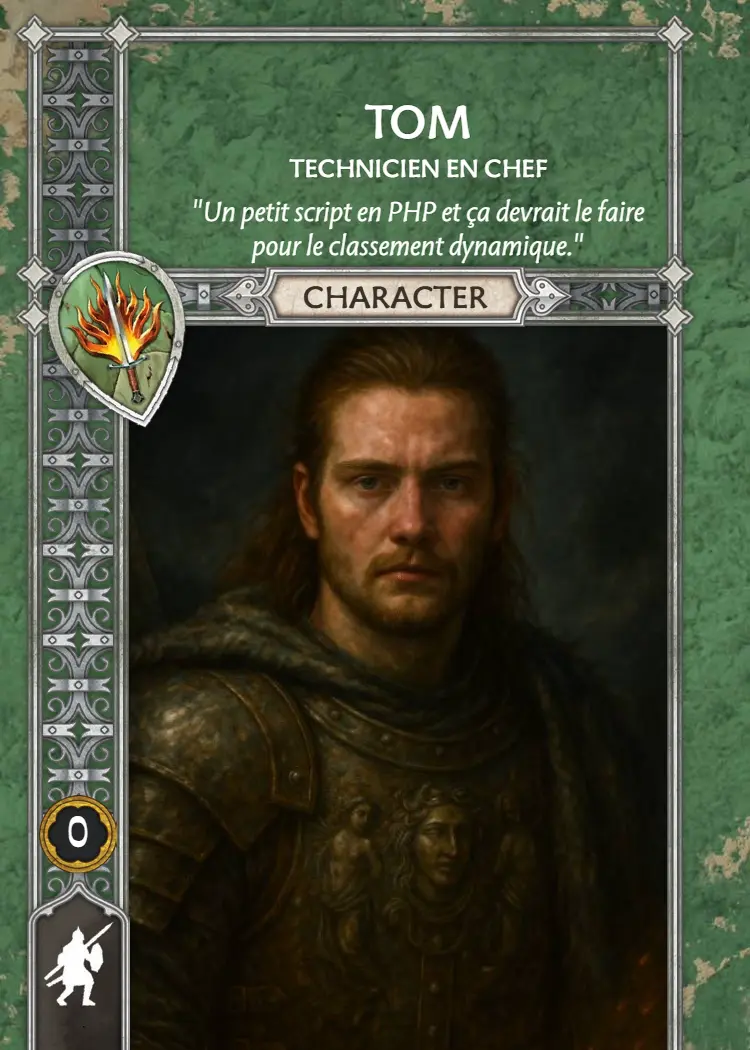 tom